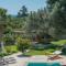 Margarites villas