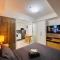 Azure Sakura Suite with Netflix - Manila