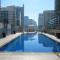 Frank Porter - Azure Residence - Dubaj