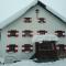 Chalet St Jakob