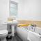 Luxury Apartment - Fast WiFi - Wolverhampton 9aPC - Wolverhampton