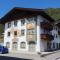 Haus Sabine, Wallgau