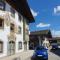 Haus Sabine, Wallgau