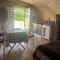 Voute des anges type loft sans cloison
