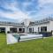 La Villa Danaud - Maison avec piscine et jacuzzi