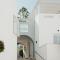Sunrise Paros by Mr and Mrs White