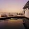 Sunrise Paros by Mr and Mrs White