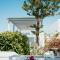 Sunrise Paros by Mr and Mrs White