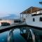 Sunrise Paros by Mr and Mrs White