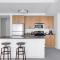 E Cambridge 1BR w WD Gym steps from Train BOS-523 - 波士顿