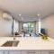 Brand New & Central Townhouse - 基督城