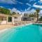 House With Pool Panoramic View - Saint-Cézaire-sur-Siagne