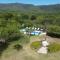 Cabañas por día en Valle Hermoso Sierras de Córdoba