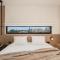 Villa Iocaste - With private pool and EV station - Chania