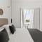 Sunrise Paros by Mr and Mrs White