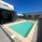 Superbe appartement avec piscine et spa privatif - 贝济耶新城