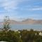 Sunrise Paros by Mr and Mrs White
