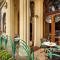 Esplanade Hotel Prague - 布拉格