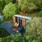 Tranquility Tiny House by Tiny Away - Owaka