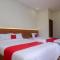 RedDoorz at Gentan Raya by Joglomas