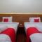 RedDoorz at Gentan Raya by Joglomas