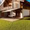 Chalet Clos du Nant Megève