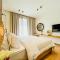 PARGA SUITES