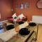 New Colourful & Spacious 2 Bedroom Apartment in Central Birmingham with Free Wifi, Parking and Keyless Access