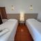 Villa Dantas by amcf