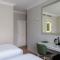Hôtel Saint Martin Bastille