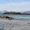 Luxury self catering 1 bed cottage with log burner - Applecross