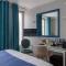 Hôtel Saint Martin Bastille