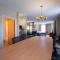 Comfort Suites Flowood - Jackson Airport