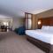 Comfort Suites Flowood - Jackson Airport