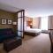 Comfort Suites Flowood - Jackson Airport