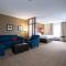 Comfort Suites Airport