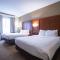 Comfort Suites Flowood - Jackson Airport