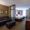 Comfort Suites Flowood - Jackson Airport