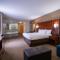 Comfort Suites Flowood - Jackson Airport