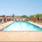 Comfort Suites Flowood - Jackson Airport