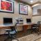 Comfort Suites Flowood - Jackson Airport