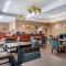 Comfort Suites Flowood - Jackson Airport