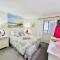 Tilghman Beach and Racquet Club 220 condo - ميرتل بيتش
