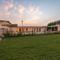 StayVista at Rio Vista with Pool, Lawn, Music Speaker & Game