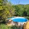 Amis gîte 2-4-5 pers avec jacuzzi entre Anduze et Alès - Carnoulès