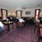 Pinehurst Lodge Hotel - Aberdeen