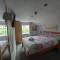 Reindeer Accomodation
