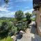 Wunderschöne Villa mit Privatpool, großer Terrasse mit Panoramaseeblick, WLan - Castion Veronese