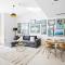 Spacious 2 BHK next to the Beach - Sunrise Bay - 迪拜