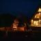 Lagom Lodge